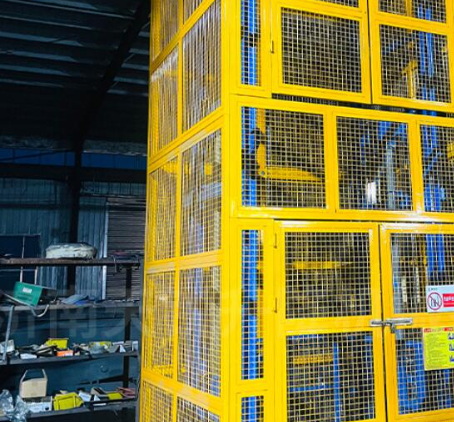 昌化镇仓库货梯应用前景如何